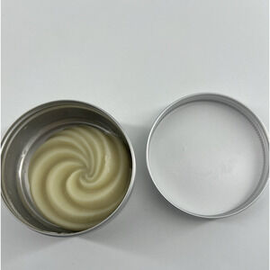 Ylang Ylang Shea Butter Lotion Bar 1.5 Oz All Natural Bee's Essentials New